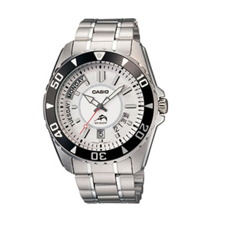 שעון צלילה משוכלל חזק במיוחד CASIO