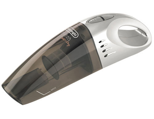 שואב אבק נטען יבש/רטוב DELONGHI