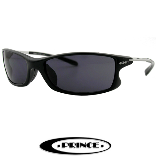 משקפי שמש ספורטיביות UNISEX מעוצבות PRINCE+