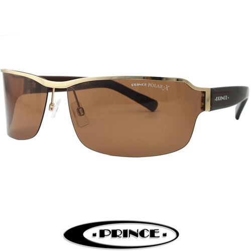 משקפי שמש אופנתיות UNISEX בעיצוב ייחודי PRINCE
