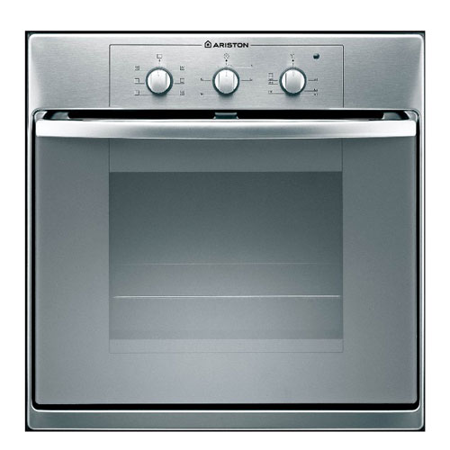 תנור אפיה בנוי 5 תוכניות ARISTON דגם FB 51.2