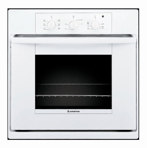 תנור אפיה בנוי 5 תוכניות ARISTON דגם FB 51.2 WH