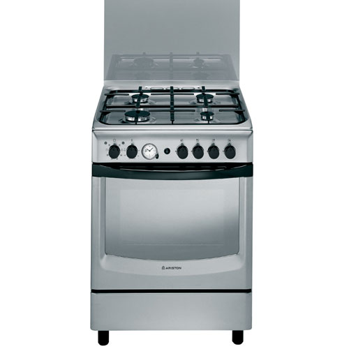 תנור אפיה משולב 7 תוכניות ARISTON דגם CX64SP4