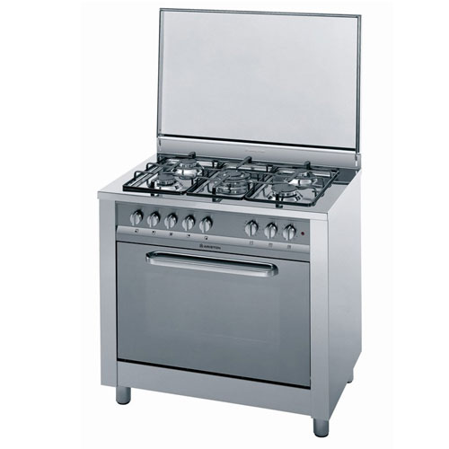 תנור אפיה משולב 9 תוכניות ARISTON דגם CP058MT2