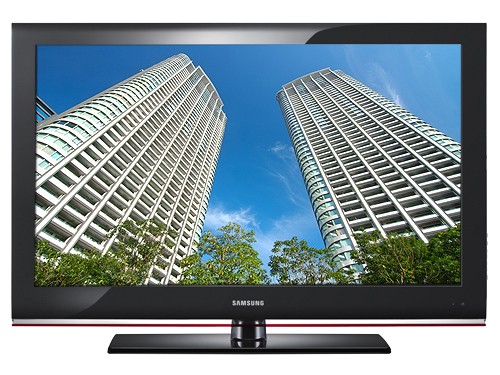 טלוויזיה ''32 LCD FHD סדרה 5 SAMSUNG הובלה חינם!
