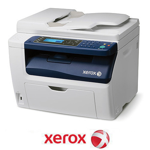 מדפסת אלחוטית לייזר לד אלחוטית Xerox 3045NI