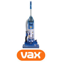 שואב אבק חובט מולטי ציקלוני VAX 1200W