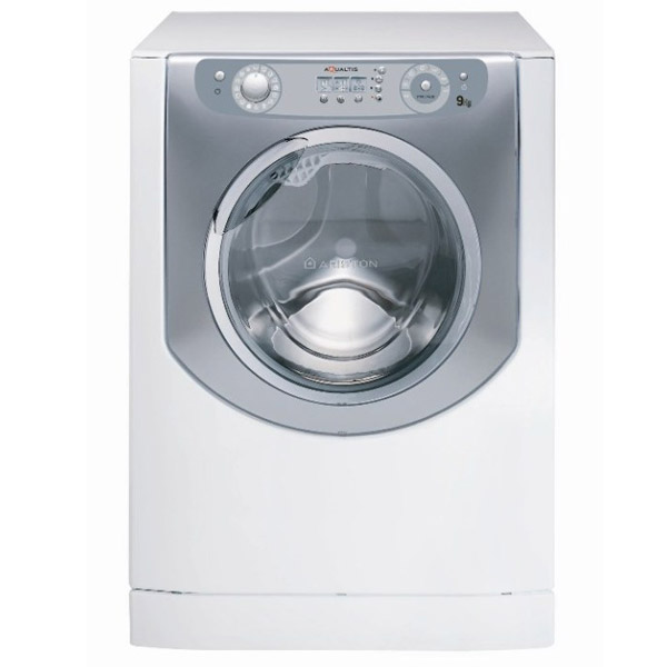 מכונת כביסה פתח חזית 9 ק"ג 1200 סל"ד ARISTON