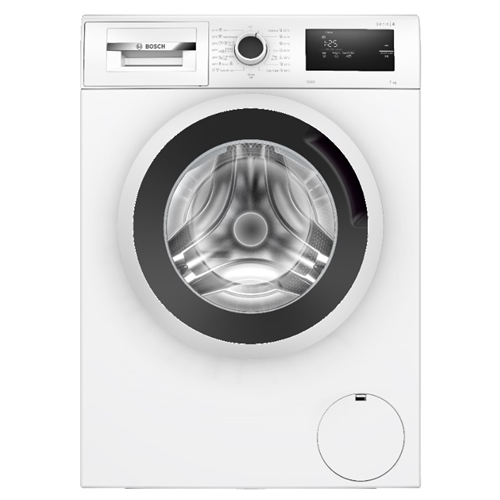 מכונת כביסה פתח קדמי 7 ק"ג BOSCH WAN20062IL