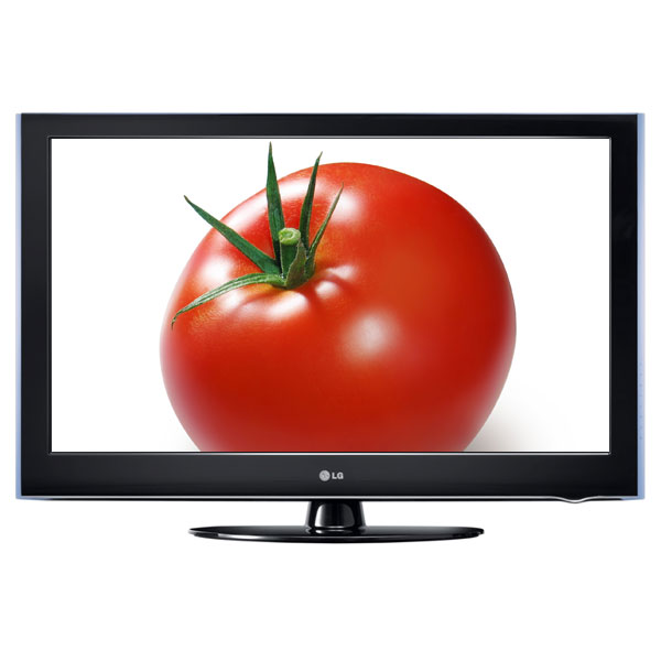 טלוויזיה 42 אינץ' FHD LCD קצב ריענון 200 הרץ LG