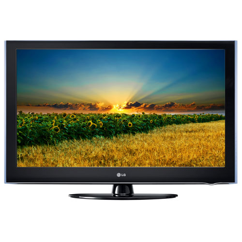 טלוויזיה 47 אינץ` LG FHD 200Hz