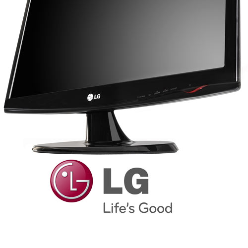 מסך מחשב ''21.5 רזולוציה FULL-HD דגם: LG W2243T