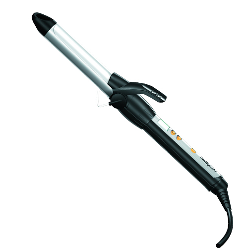 מסלסל שיער קרמי 25 ס"מ BaByliss מסדרת PRO