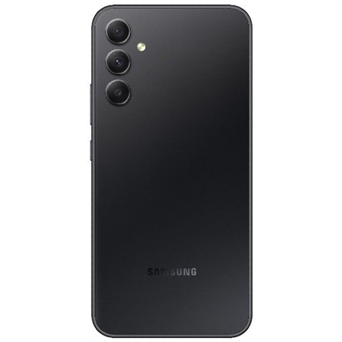 סמארטפון Galaxy A34 128GB 5G סמסונג SAMSUNG שחור