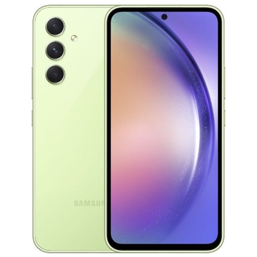 סמארטפון Galaxy A54 128GB 5G סמסונג SAMSUNG ירוק