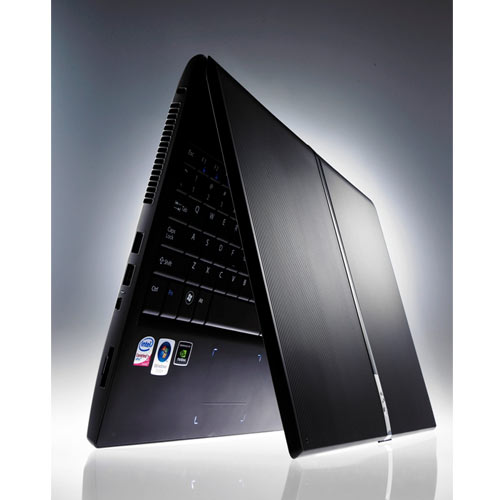 מחשב נייד, מסך "15.4 LED, דגם: LG P510- P28