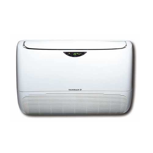 מזגן ריצפתי 27,000BTU בקירור TADIRAN Carrier