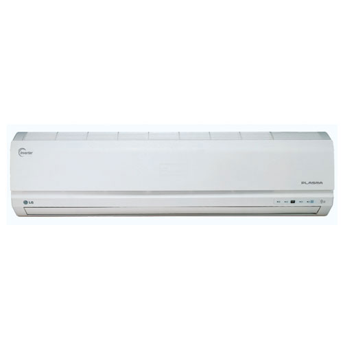 מזגן עילי אינוורטר 9,963BTU בקירור LG +מבצע