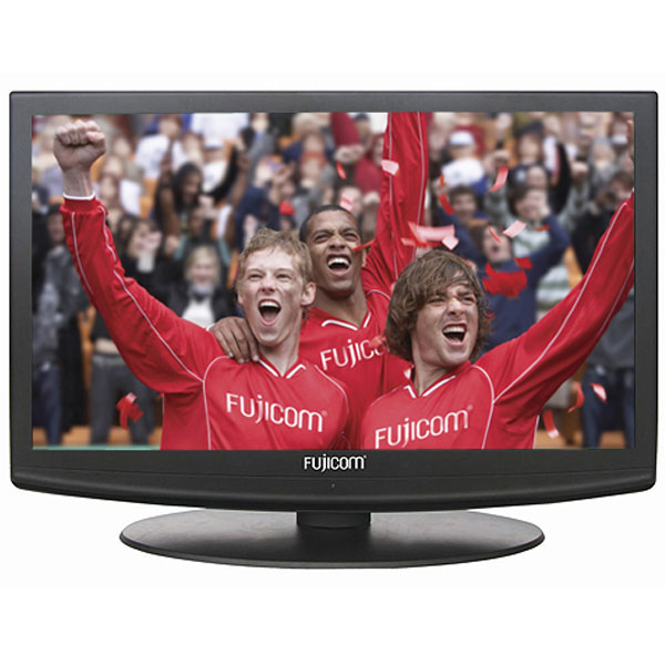 טלוויזיה 42 אינץ' LCD רזולוציה FUJICOM 1920X1080