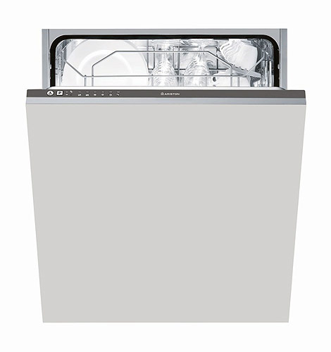 מ.כלים רחב 6 תוכניות Ariston ד:LFT 116 A EX