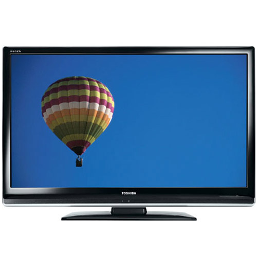מסך 42 אינץ' LCD Full HD 200Hz מסדרת Deep Lagoon