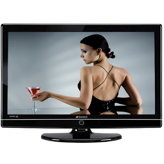 טלוויזיה 42 אינץ' SANSUI LCD FHD דגם SA-4200FH