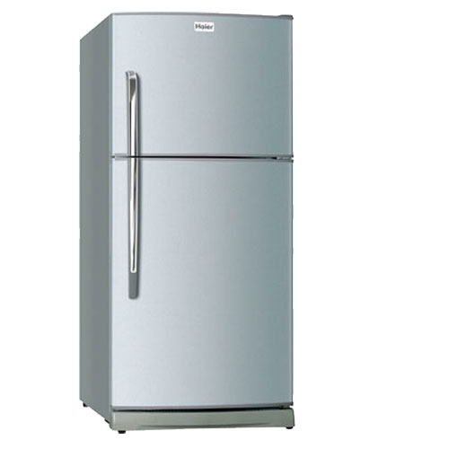 מקרר No Frost תא הקפאה עליון בנפח 330 ליטר Haier