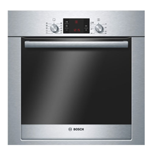 תנור אפיה בנוי פירוליטי HBA73A550