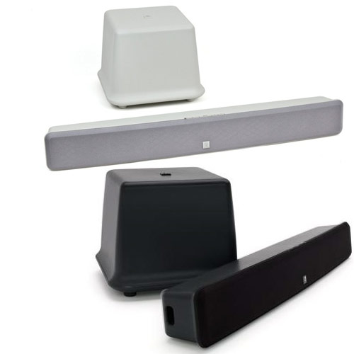 מקרן קול כולל SUB אלחוטי איכותי BOSTON ACOUSTICS