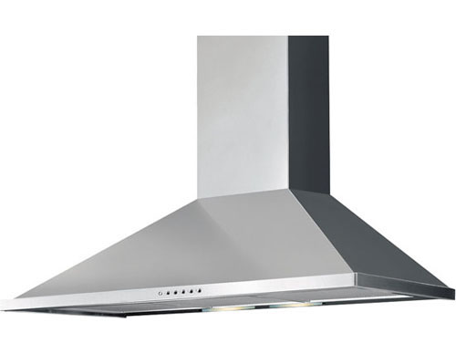 קולט אדים ארובה ברוחב 60 ס"מ 750 מק"ש Delonghi