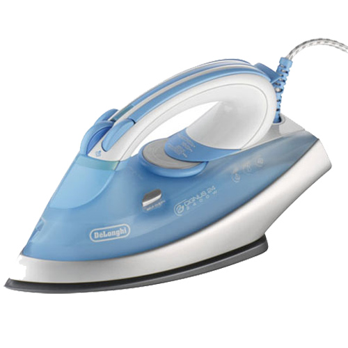 מגהץ אדים 120 גרם לדקה Delonghi דגם FXN-24