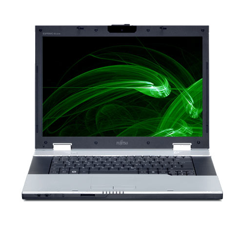 מחשב נייד ''15.4 דגם: Esprimo mobile V6545-2