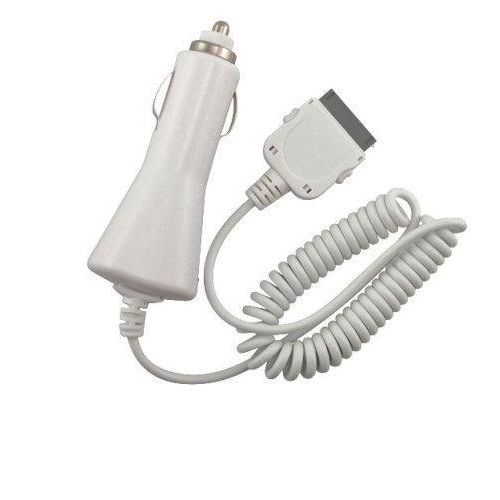 מטען למצת לרכב ל Apple Iphone/ ipod