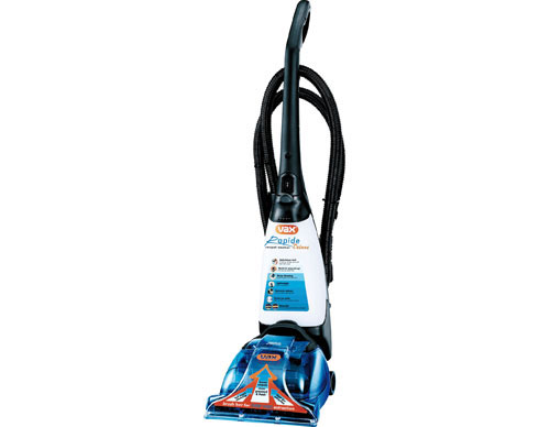 שואב אבק שוטף ומייבש שטיחים וריפוד VAX 600W