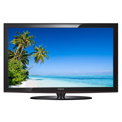 טלוויזה פלזמה 42 אינץ' Samsung דגם PS42B450