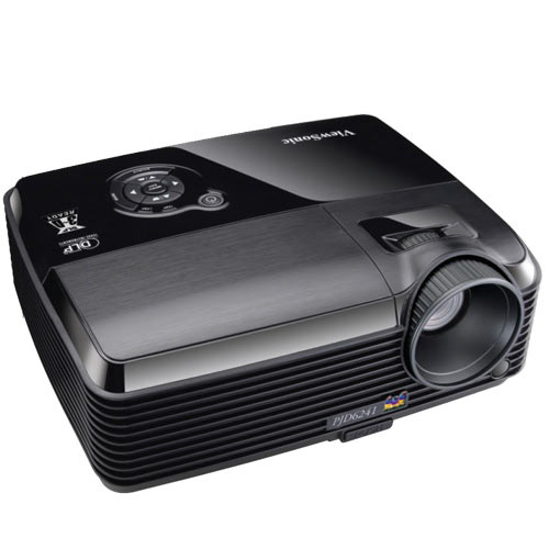 מקרן מולטימדיה ViewSonic 3,300ANSI דגם-PJD6241