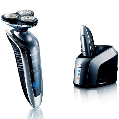 מכונת גילוח נטענתPHILIPS RQ1095