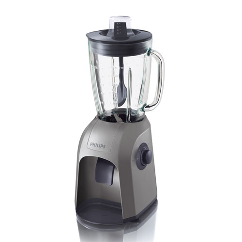 בלנדר זכוכית כותש קרח Philips