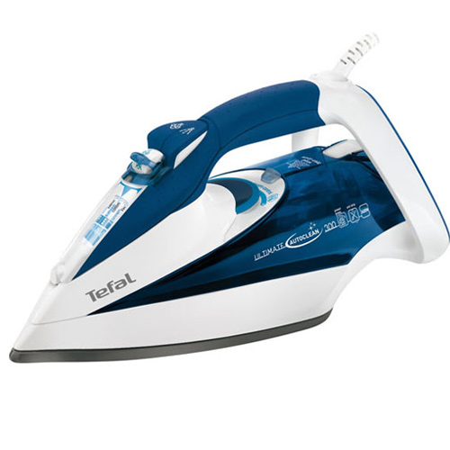 מגהץ אדים TEFAL 2400W