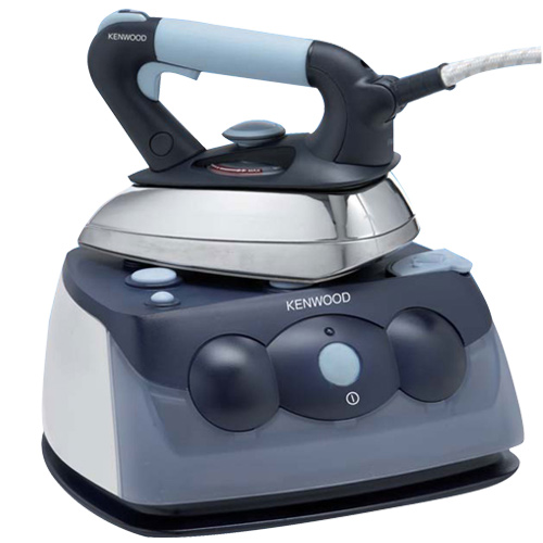 מגהץ קיטור מקצועי 2.5 בר KENWOOD