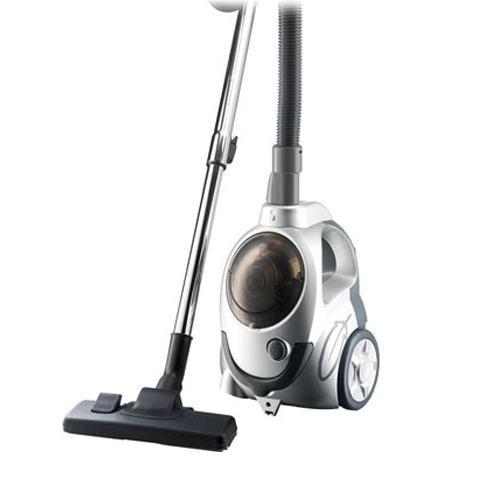 שואב אבק קומפקטי ציקלוני VAX 1400W מתצוגה