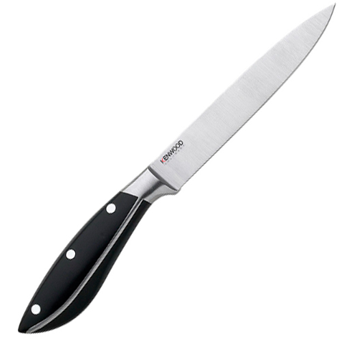 סכין שף לחיתוך ירקות  12.5 ס"מ KENWOOD