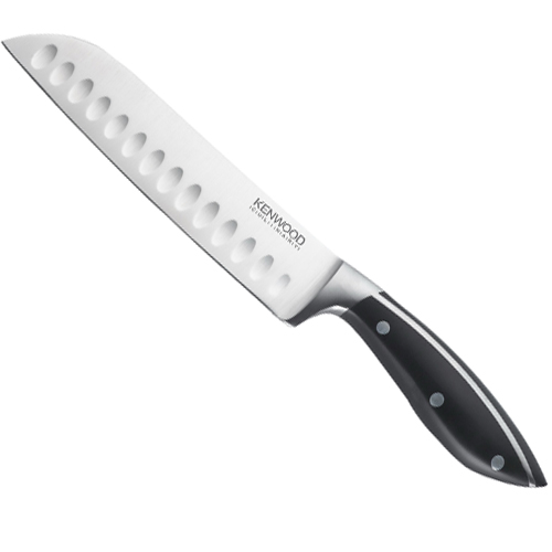 סכין סנטוקו 17.5 ס"מ KENWOOD
