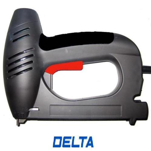 אקדח סיכות ומסמרים חשמלי DELTA