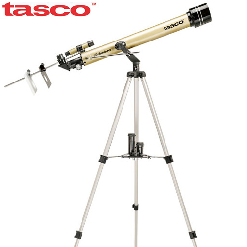 טלסקופ כוכבים מקצועי מגדיל עד פי 578 TASCO