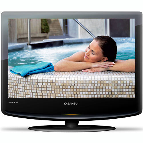 טלוויזיה 42 אינץ' LCD רזולוציה SANSUI 1920X1080