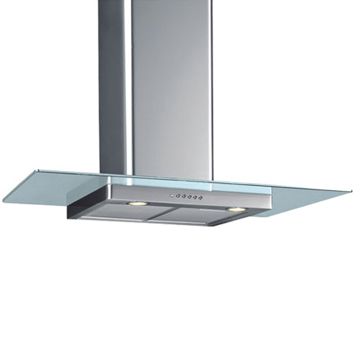 קולט אדים ארובה בעיצוב מרהיב DELONGHI ד:CHG-638