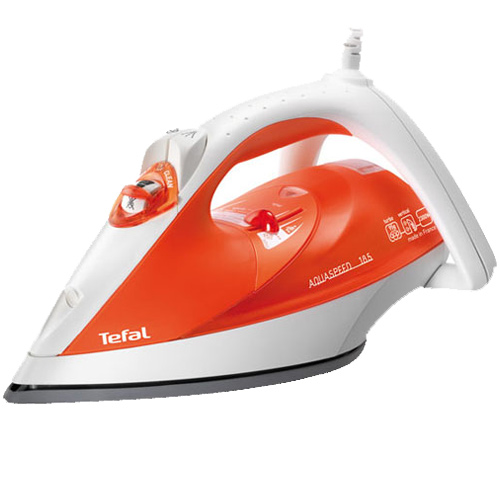 מגהץ אדים TEFAL 2400W