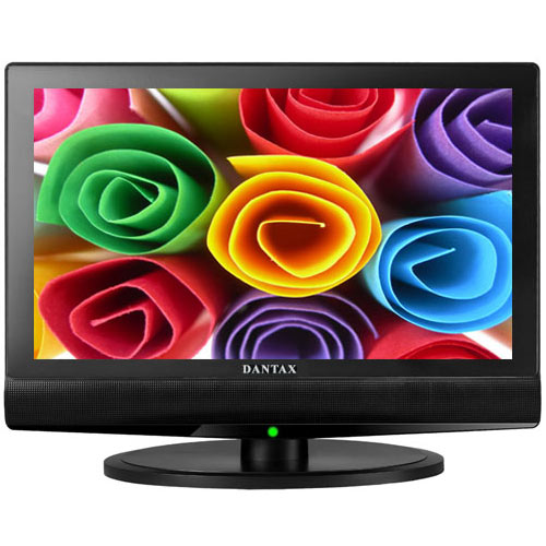 טלוויזיה 37 אינץ` DANTAX FHD 1080x1920 מעודפים