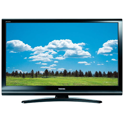 מסך 42 אינץ' LCD FHD רזולוציה TOSHIBA 1920X1080